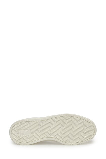 U.S. Polo Assn. MARCO 3PR Beyaz Erkek Sneaker - Fiyatı, Yorumları