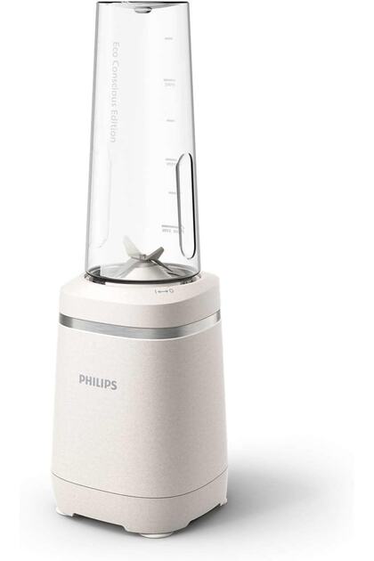 HR2500/00 Çevre Dostu Mutfak Serisi Smoothie Blender