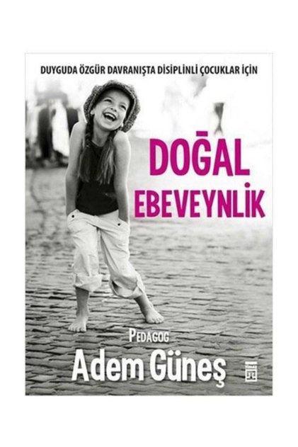 Doğal Ebeveynlik
