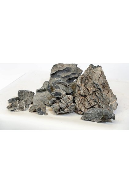 Mini Land Scape Akvaryum Dekor Kaya 1Kg