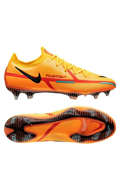 【箱あり】Nike PhamtomGT2 Nike Phantom Gt 2 Elite Fg Krampon Cz9890-808 - Fiyatı, Yorumları