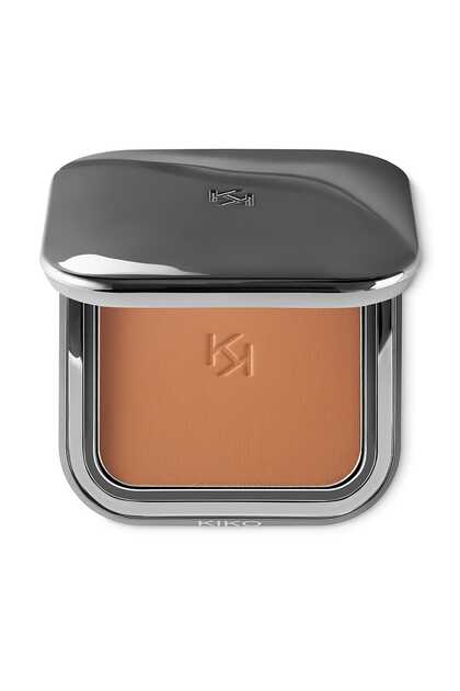 KIKO BRONZLAŞTIRICI PUDRA - FLAWLESS FUSİON BRONZER POWDER 03