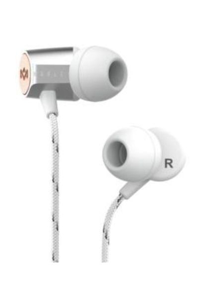 Marley Uplift BT Bluetooth Kulakiçi Kulaklık - Gri - 3