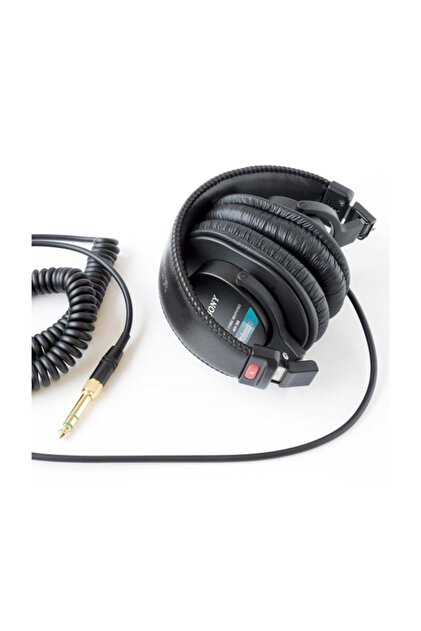 Sony MDR7506 Professional Kulaklık Kulak Üstü Fiyatı, Yorumları