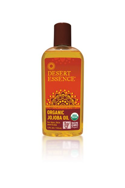 Desert Essence Organik Jojoba Yağı 118 ml - 2