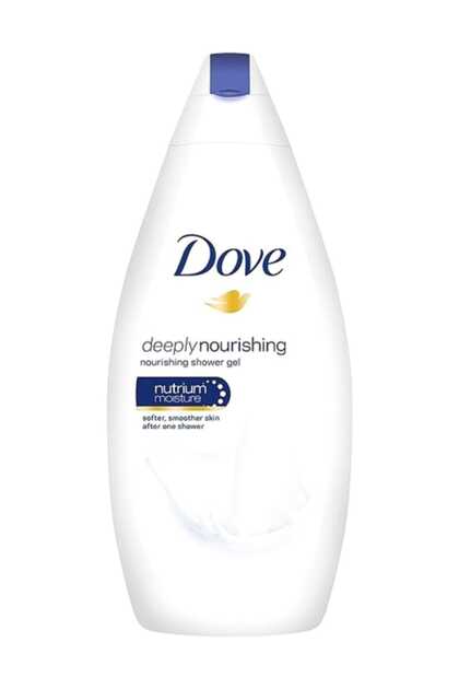 Duş Jeli Deeply Nourishing 250 ml Besleyici