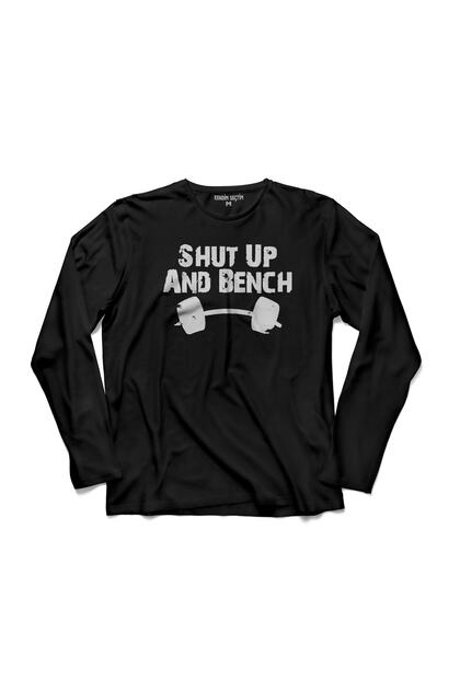 T-Shirts - Black - Regular fit