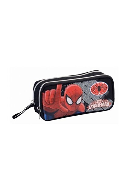 Disney Spiderman Marvel Ulitimate Spiderman Kalem Çantası 87750 - 1
