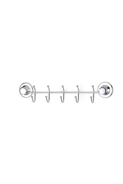 VAKUMLU 5'Lİ ASKILIK KROM DM283