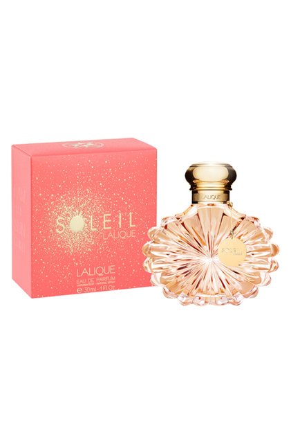Soleil Edp 30 ml Kadın Parfümü 7640171197999