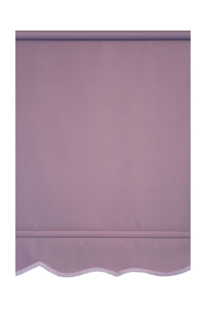 Efor Polyester Serisi Lila 180x200 cm - 2