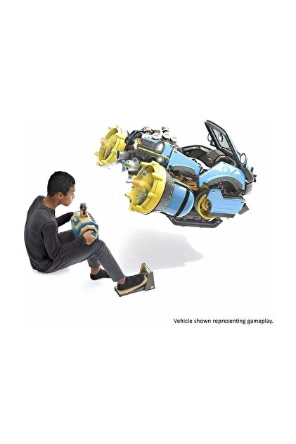 Nintendo Labo Toy-Con 03: Vehicle Kit - Switch (Distribütör