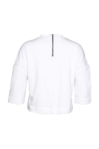 hummel Kadın Sweatshirt - Hmlsimone Sweat Shirt - 3