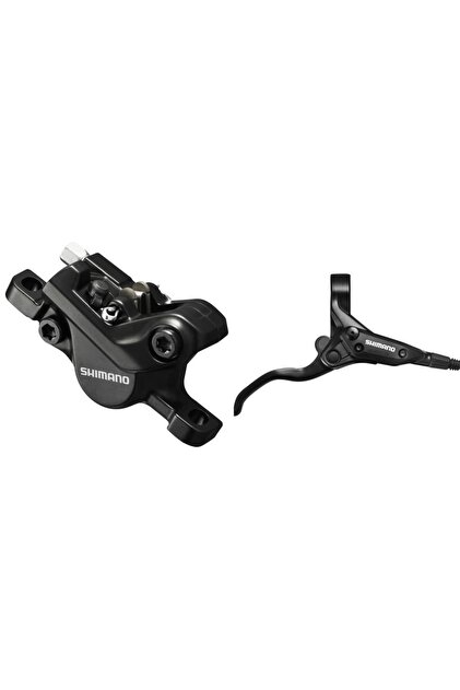 shimano BL-M396/BR-M395 HİDROLİK DİSK FREN SETİ ÖN - Fiyatı, Yorumları