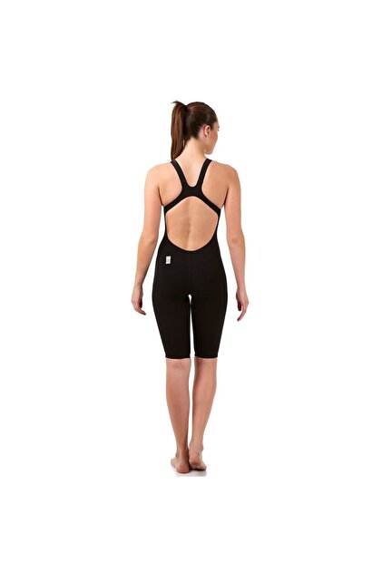 SPEEDO Lzr Racer Elite 2 Openback Kneeskin - Siyah - Fiyatı, Yorumları