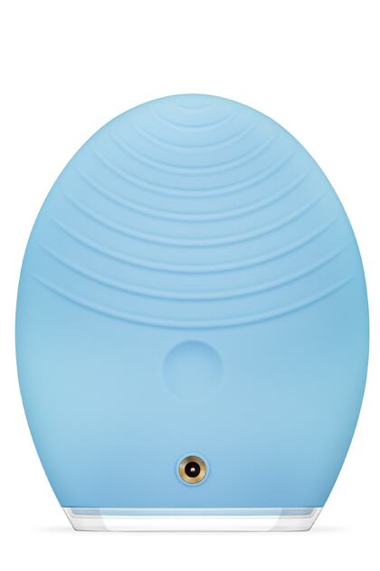 Foreo LUNA 3 Karma Ciltler için Yüz Temizleme ve Sıkılaştırıcı