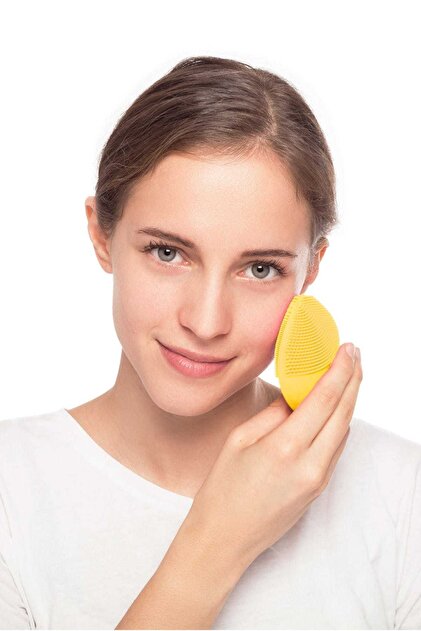 Foreo LUNA Mini 2 Yüz Spa Masajı ve Temizleme Cihazı - Sunflower