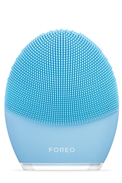 Foreo LUNA 3 Karma Ciltler için Yüz Temizleme ve Sıkılaştırıcı