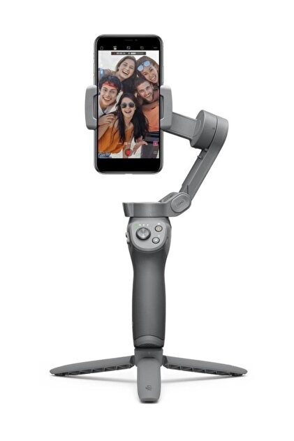 DJI Osmo Mobile 3 + Taşıma Çantası - Fiyatı, Yorumları
