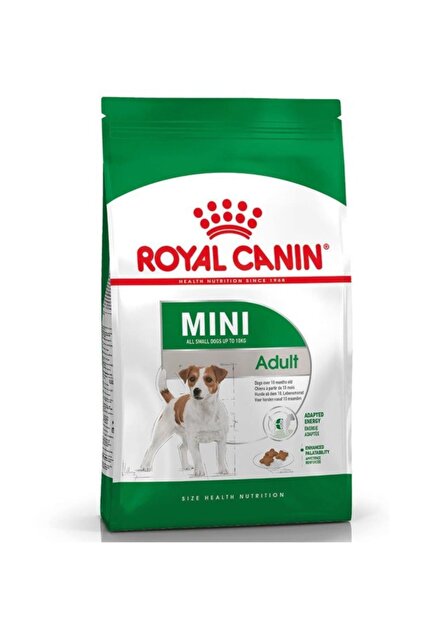 Royal Canin Mini Adult 2 Kg - Fiyatı, Yorumları