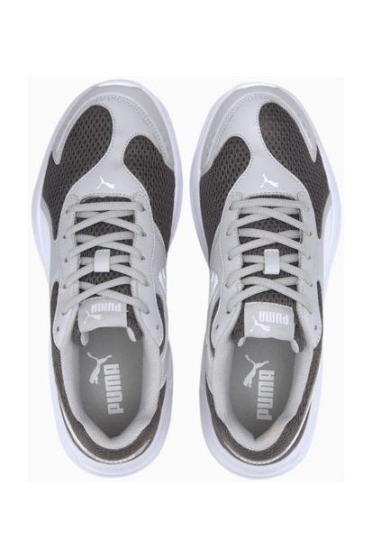 Puma 90S RUNNER Beyaz Erkek Sneaker Ayakkabı 100547150 - 1