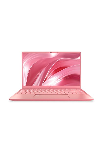 MSI PRESTIGE 14 A10RAS-072TR Intel Core i7-10510U 16GB 512GB SSD