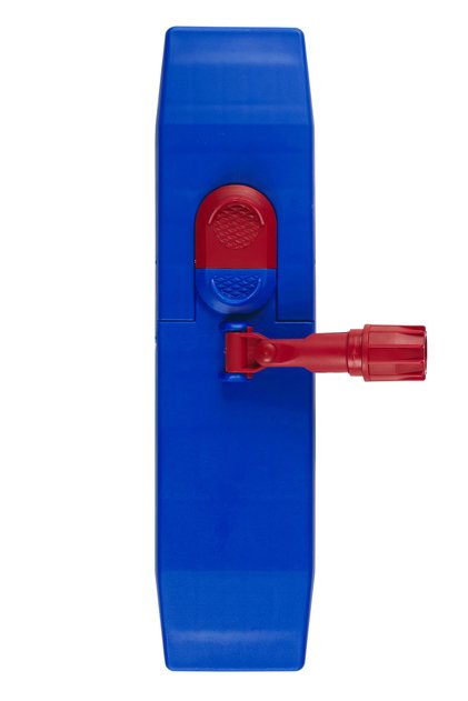 Yüzey Temizliği Nemli Mop Ve Cepli Moplar Ile Uyumlu Standart Mop Aparatı 40 Cm