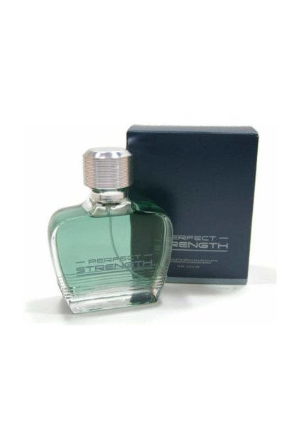 Perfect Strength Edt 75 Ml Erkek Parfüm