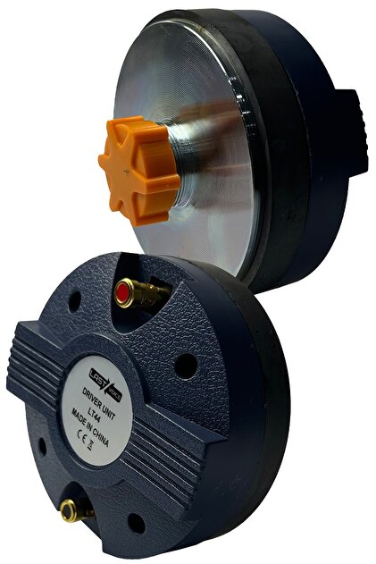 Lastvoice Lt44 Tweeter Driver Tiz Hoparlör 100 Watt 44 Mm 8 Ohm
