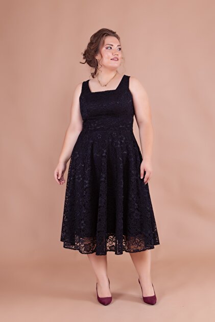 sleeveless plus size graduation dress Cagogo Women Plus Size Sleeveless Spaghetti Strap Graduation Dresses Summer Spring Square Neck Striped Tiered Swing Aline Flowy Maxi Long Sun Dress Hide Belly Work Dresses