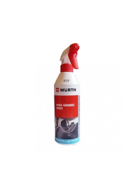 WÜRTH Koku Giderici Sprey 500 ml