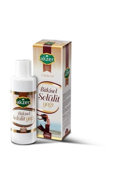 150 ml Cellulite Oil