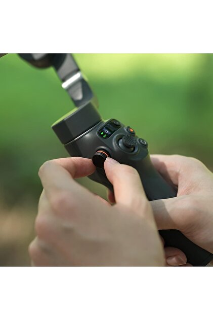 DJI Osmo Mobile 6 - Fiyatı, Yorumları
