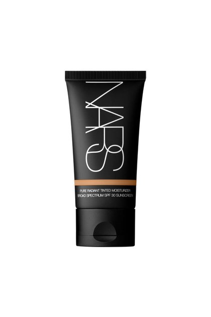 PURE RADIANT COLORED CONCEALER LIGHTENACITI VITAMIN C MOISTURIZER SPF 30