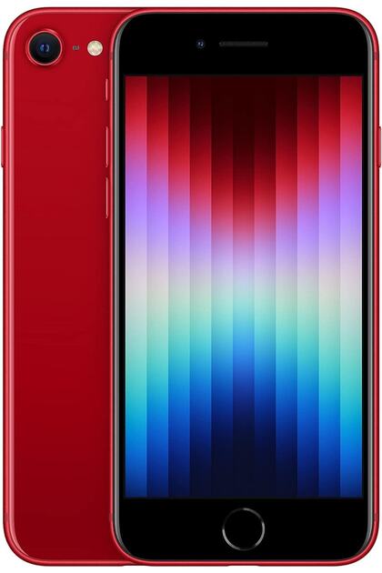 iPhone se 本体　red Apple iPhone SE 64GB (PRODUCT)RED | Troyestore