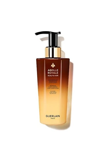 Guerlain Abeille Royale - Arı Sütünün Dokusundan İlham Alan