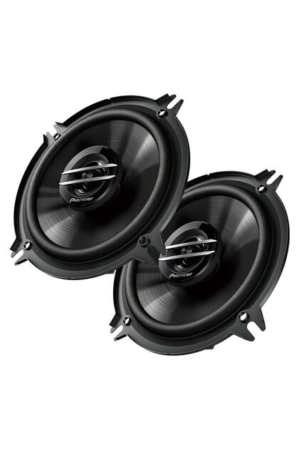 DEXTER PIONEER TS-G1320F 13 CM TWEETERLI 250 WATT OTO HOPARLÖR (2Lİ TAKIM)