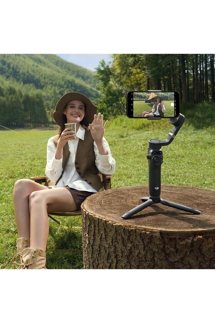 DJI Osmo Mobile 6 - Fiyatı, Yorumları