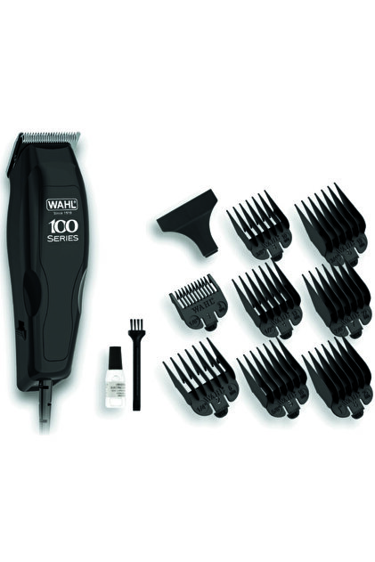 Wahl 100 Series Hair Trimmer 1395-0460 Tıraş Makinesi Saç Sakal