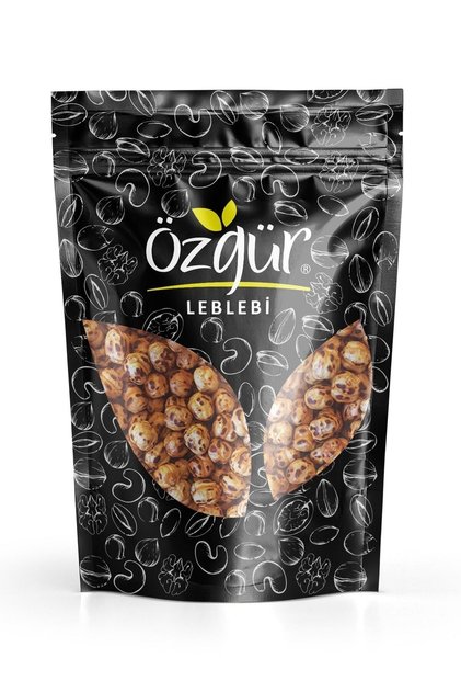 Meşhur Çorum Leblebisi 500 gr