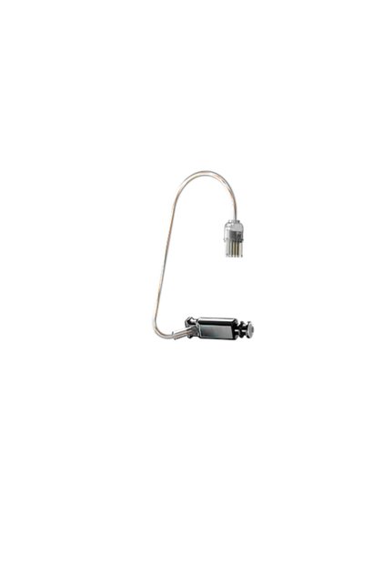 ŞARJLI (sRIC) RECEIVER M2L-MRIC 2RM-MRIC 1 ADET SOL KULAK