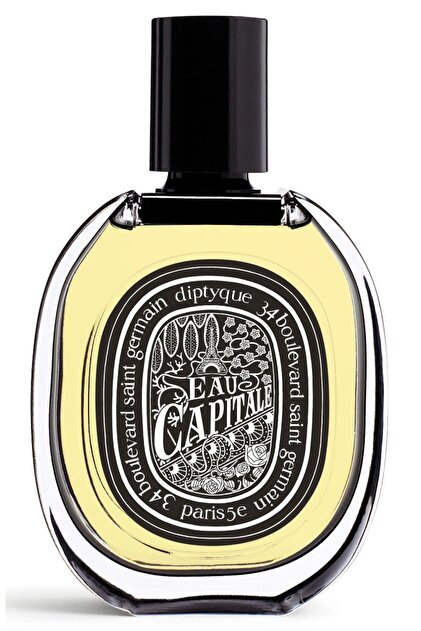 diptyque Eau Capitale 女性用香水　75ml Diptyque Eau Capitale Eau de Parfum 75 Ml EDP - Fiyatı, Yorumları