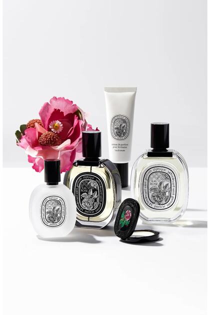 Diptyque Eau Rose Eau de Parfum 30 Ml - Fiyatı, Yorumları