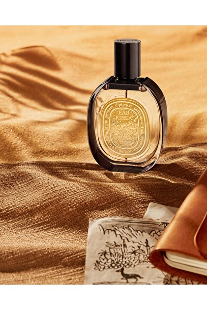 Diptyque Eau Rihla Eau de Parfum 75 ml - Fiyatı, Yorumları
