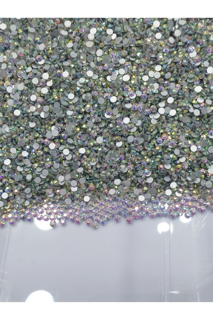Ss 8 Janjan Crystal Bonding Stone (25 GR - 3000 AD)
