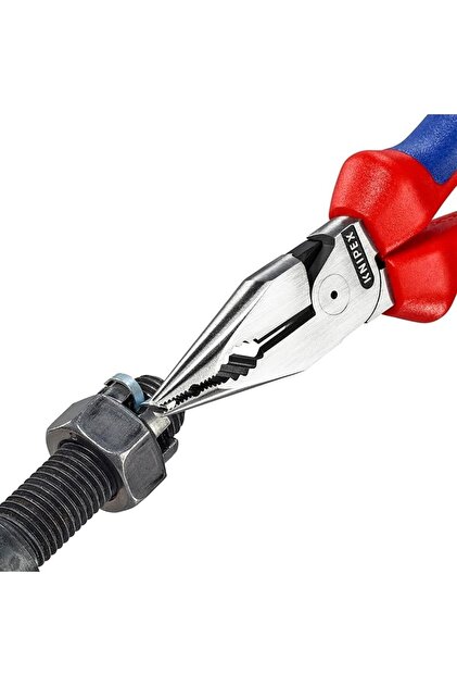 Knipex 08 22 185 Sivri Uçlu Kombine Pense - Fiyatı, Yorumları