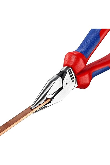 Knipex 08 22 185 Sivri Uçlu Kombine Pense - Fiyatı, Yorumları