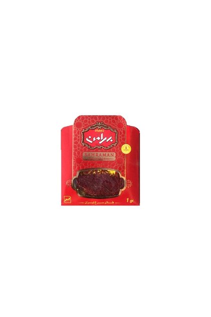 Iran Orijinal Safran 1 Gram