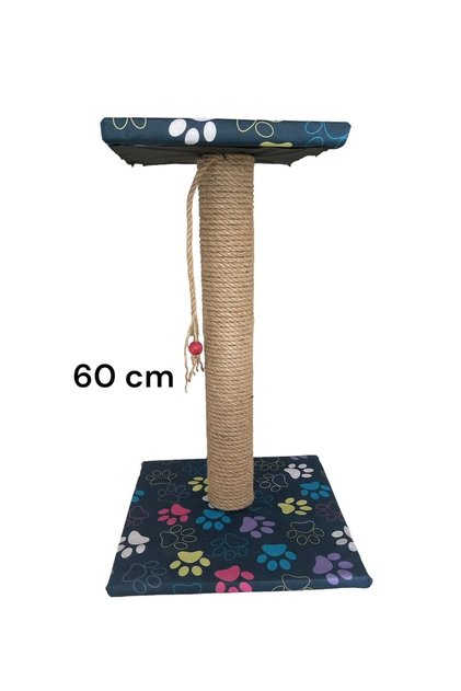 60 CM GİSSEN CAT CLIMPING