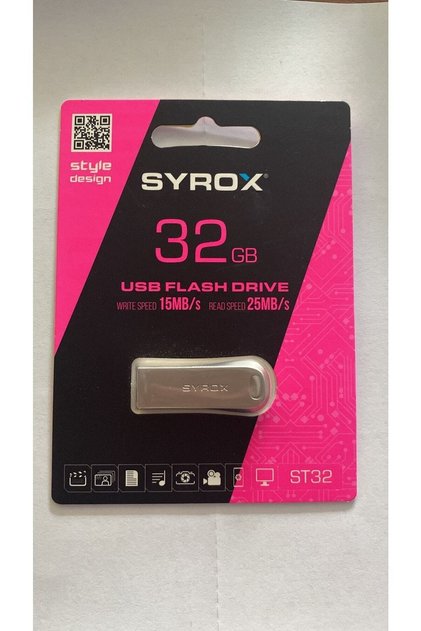 Bold 64gb Usb Flash Bellek